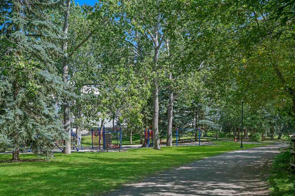 MLS® A2251865 - Unit #401 60 24 Avenue SW in Erlton Calgary, Residential