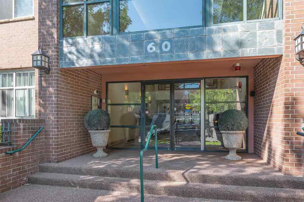 MLS® A2251865 - Unit #401 60 24 Avenue SW in Erlton Calgary, Residential