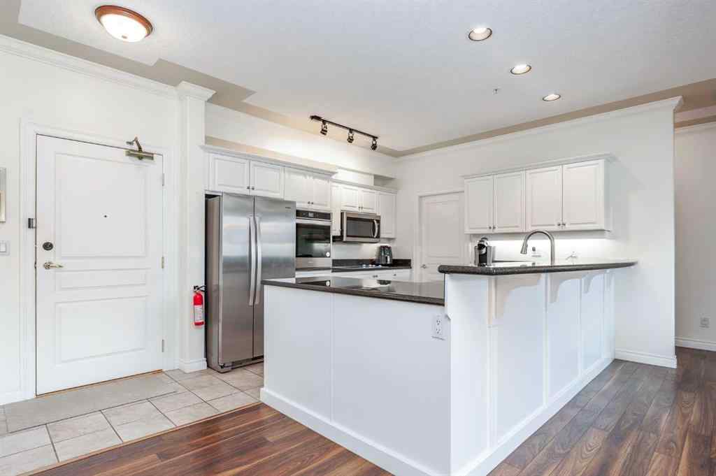 MLS® A2251865 - Unit #401 60 24 Avenue SW in Erlton Calgary, Residential