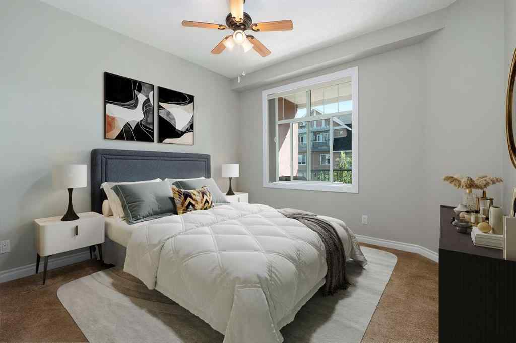 MLS® A2251865 - Unit #401 60 24 Avenue SW in Erlton Calgary, Residential