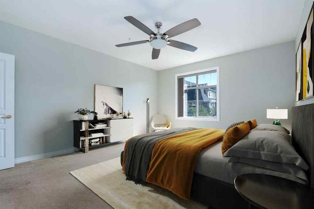 MLS® A2251865 - Unit #401 60 24 Avenue SW in Erlton Calgary, Residential