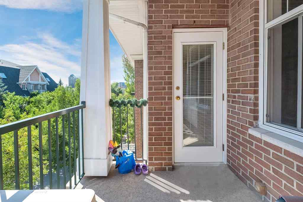 MLS® A2251865 - Unit #401 60 24 Avenue SW in Erlton Calgary, Residential