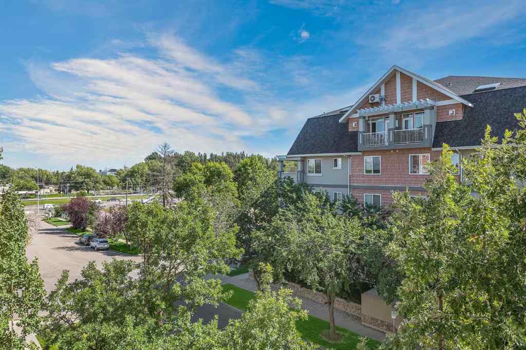 MLS® A2251865 - Unit #401 60 24 Avenue SW in Erlton Calgary, Residential