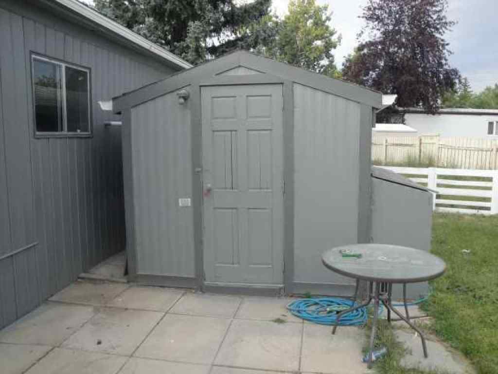 MLS® A2251866 - Unit #297 2300 13th Street N in Bridge Villa Estates Lethbridge, Mobile