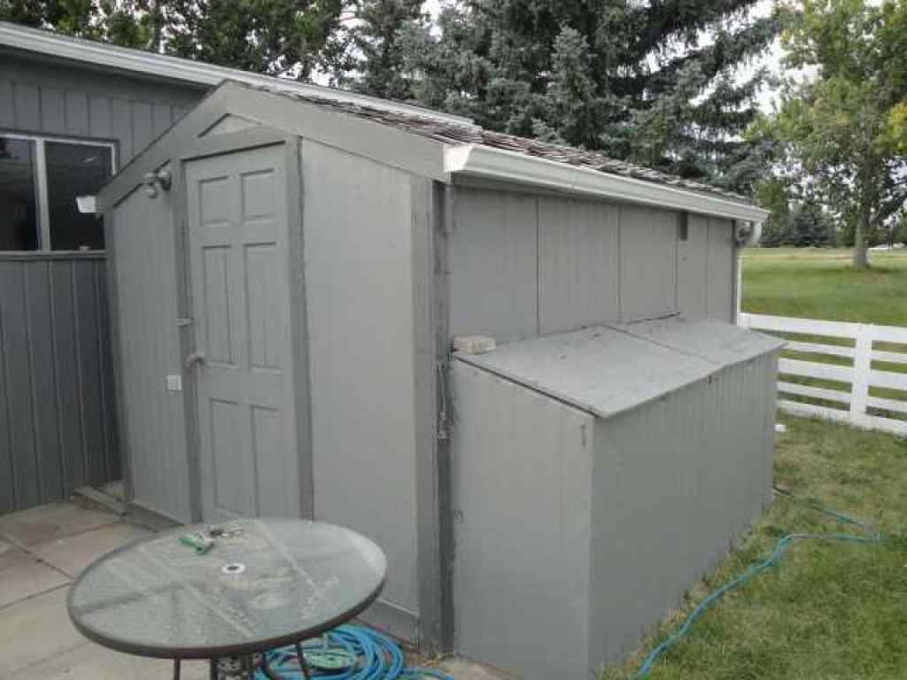 MLS® A2251866 - Unit #297 2300 13th Street N in Bridge Villa Estates Lethbridge, Mobile