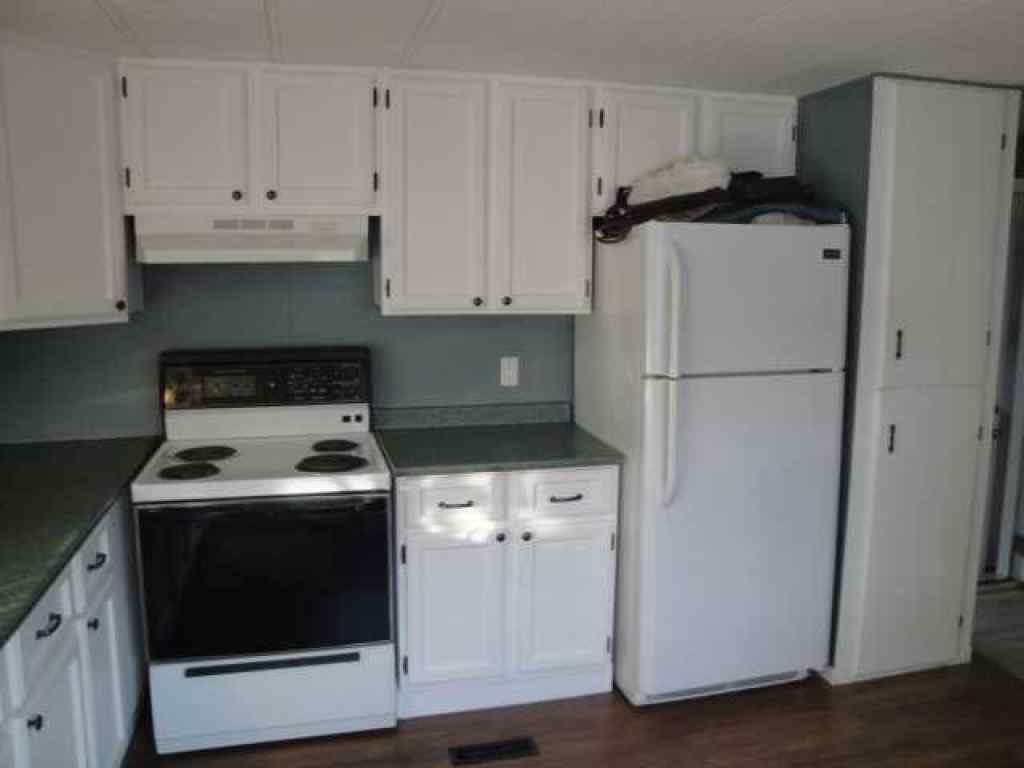 MLS® A2251866 - Unit #297 2300 13th Street N in Bridge Villa Estates Lethbridge, Mobile