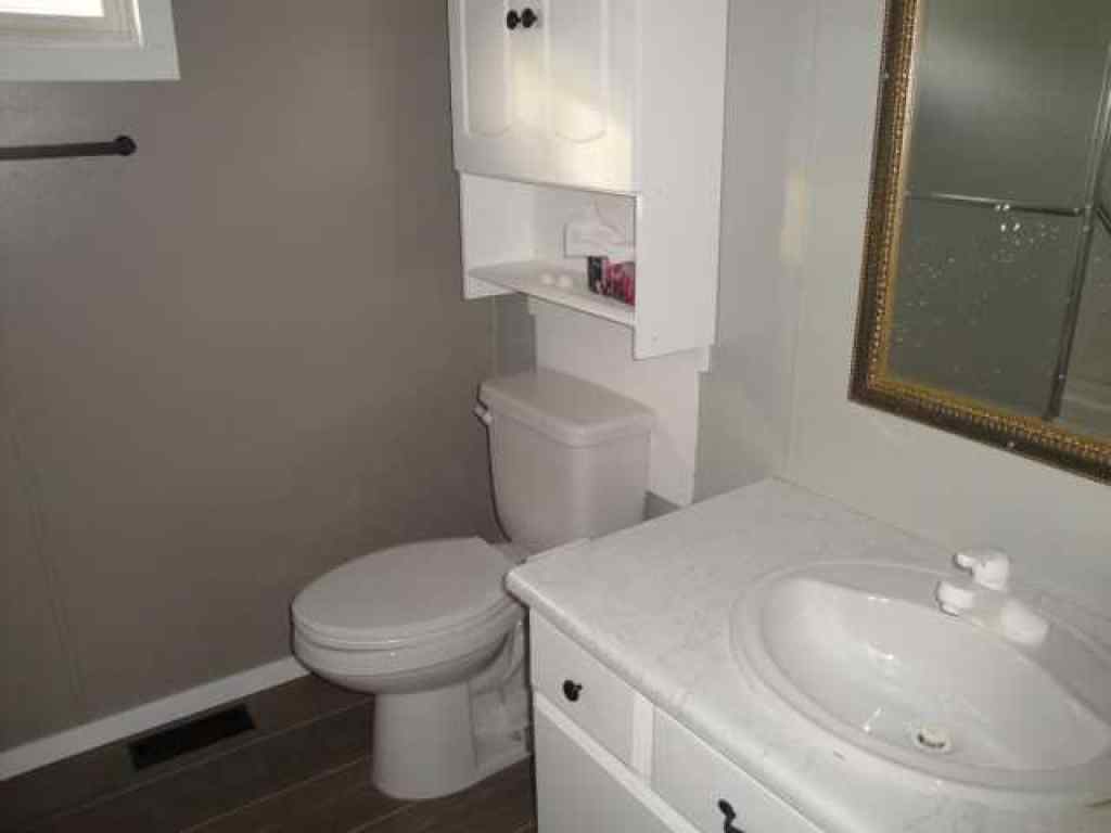 MLS® A2251866 - Unit #297 2300 13th Street N in Bridge Villa Estates Lethbridge, Mobile