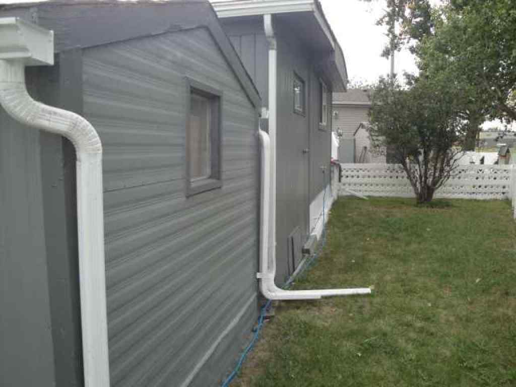 MLS® A2251866 - Unit #297 2300 13th Street N in Bridge Villa Estates Lethbridge, Mobile