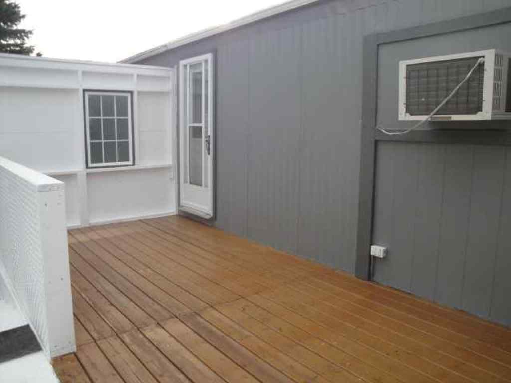 MLS® A2251866 - Unit #297 2300 13th Street N in Bridge Villa Estates Lethbridge, Mobile