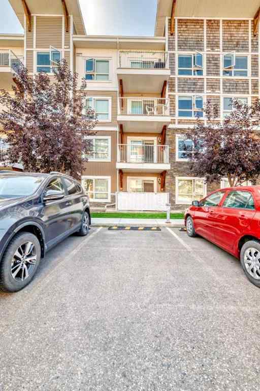 MLS® A2251867 - Unit #2314 302 Skyview Ranch Drive NE in Skyview Ranch Calgary, Residential