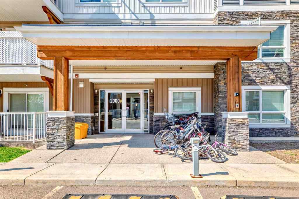 MLS® A2251867 - Unit #2314 302 Skyview Ranch Drive NE in Skyview Ranch Calgary, Residential