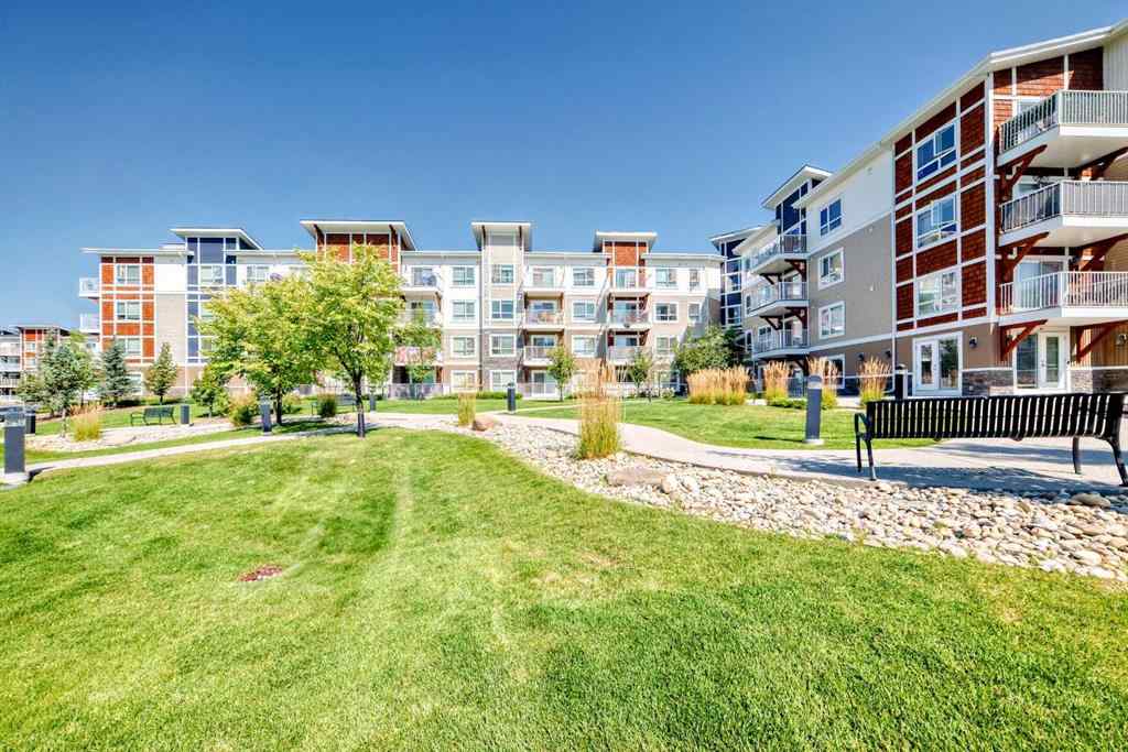 MLS® A2251867 - Unit #2314 302 Skyview Ranch Drive NE in Skyview Ranch Calgary, Residential