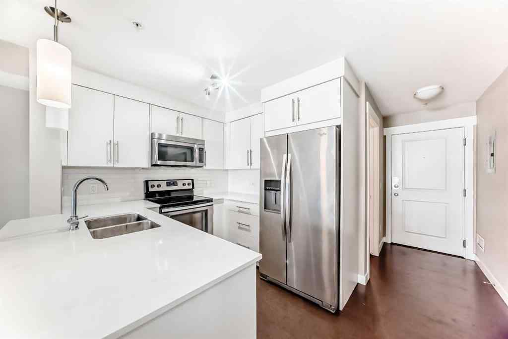 MLS® A2251867 - Unit #2314 302 Skyview Ranch Drive NE in Skyview Ranch Calgary, Residential