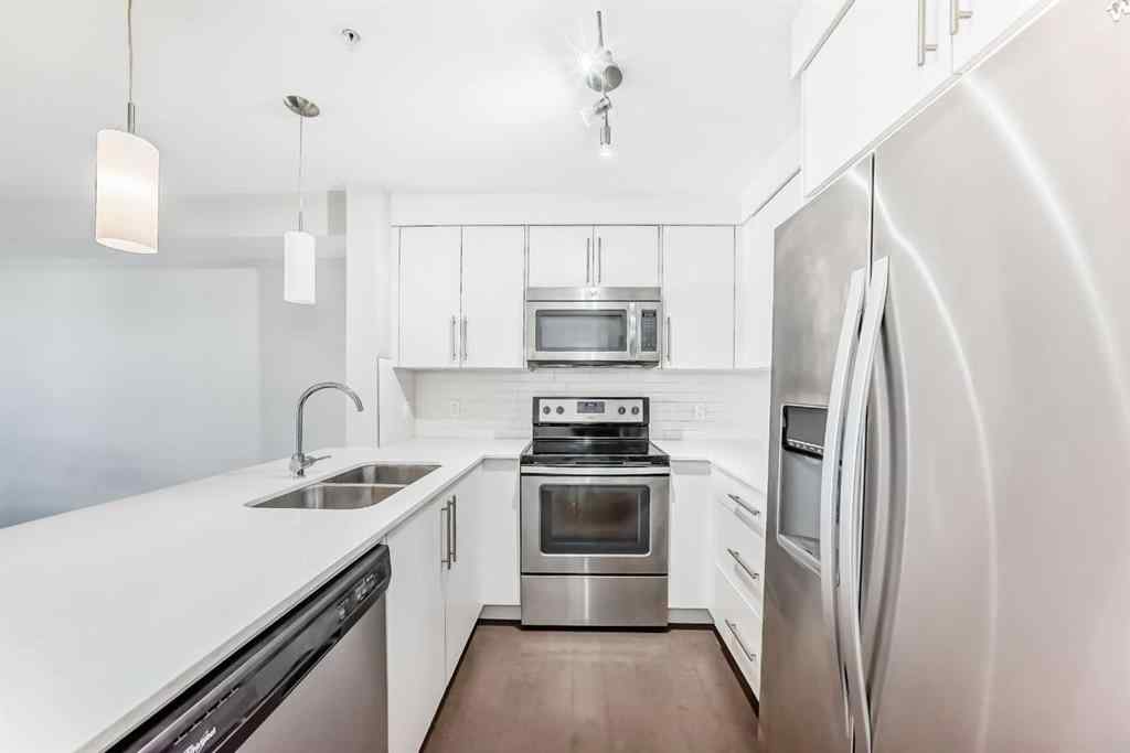 MLS® A2251867 - Unit #2314 302 Skyview Ranch Drive NE in Skyview Ranch Calgary, Residential