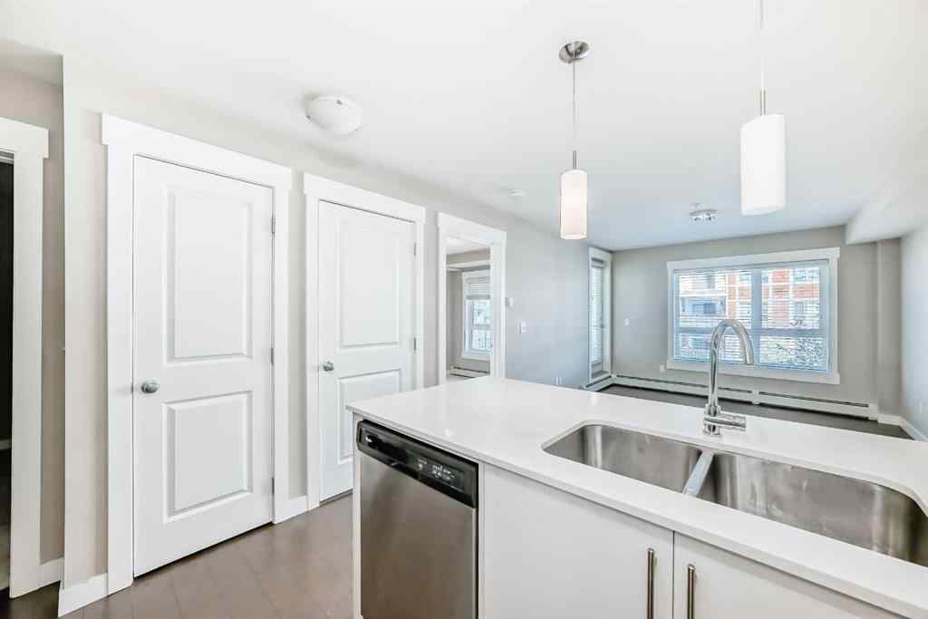 MLS® A2251867 - Unit #2314 302 Skyview Ranch Drive NE in Skyview Ranch Calgary, Residential