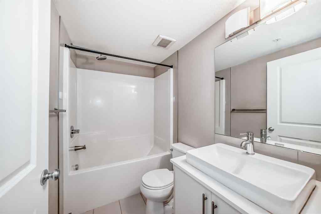 MLS® A2251867 - Unit #2314 302 Skyview Ranch Drive NE in Skyview Ranch Calgary, Residential