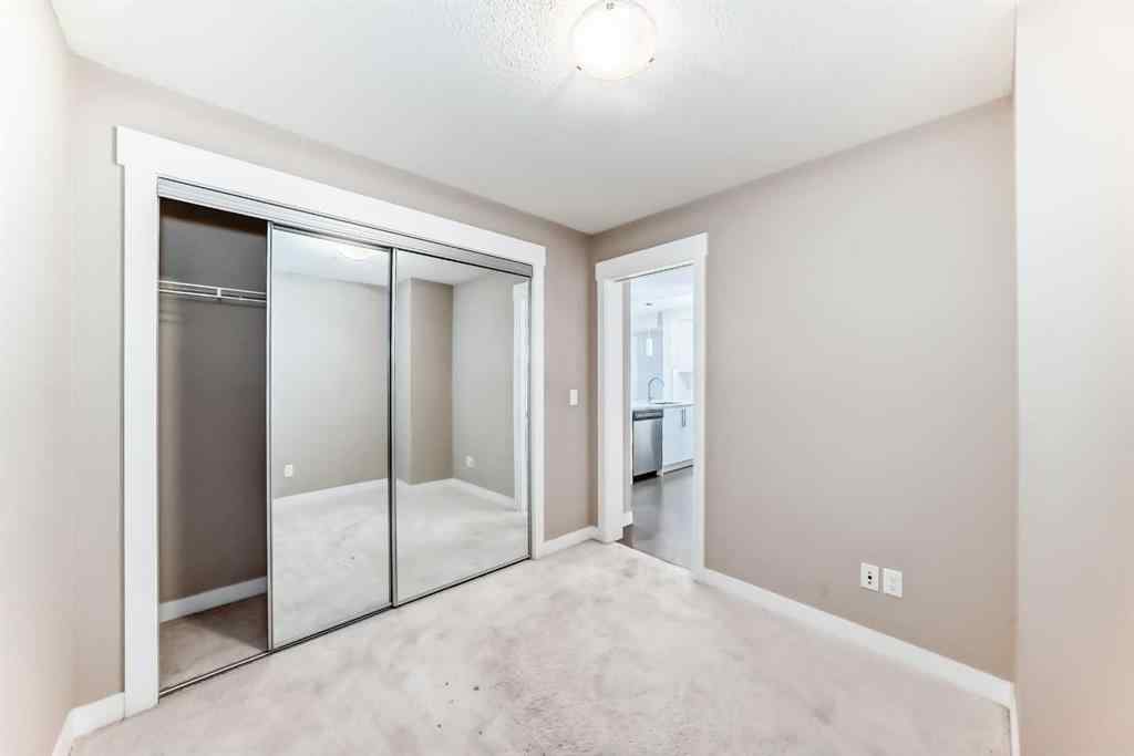 MLS® A2251867 - Unit #2314 302 Skyview Ranch Drive NE in Skyview Ranch Calgary, Residential