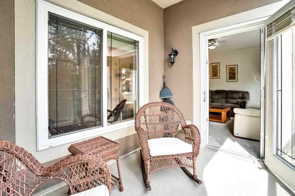 MLS® A2251871 - Unit #323 20 Discovery Ridge Close SW in Discovery Ridge Calgary, Residential