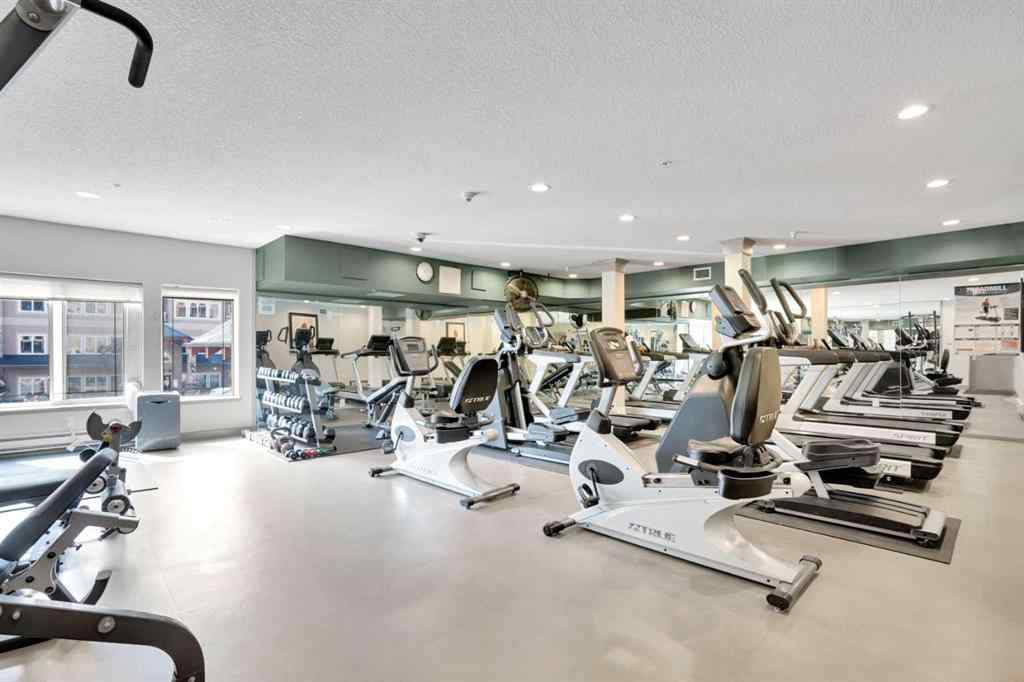 MLS® A2251871 - Unit #323 20 Discovery Ridge Close SW in Discovery Ridge Calgary, Residential