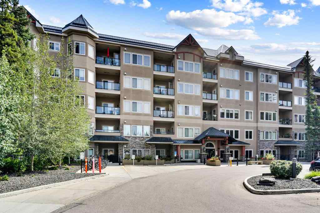 MLS® A2251871 - Unit #323 20 Discovery Ridge Close SW in Discovery Ridge Calgary, Residential