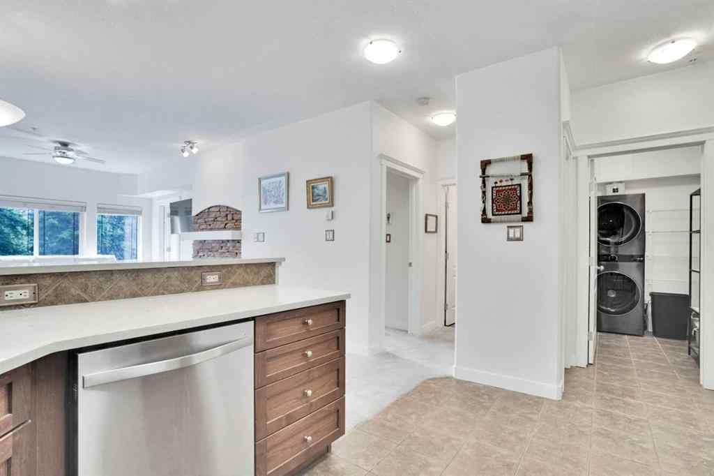 MLS® A2251871 - Unit #323 20 Discovery Ridge Close SW in Discovery Ridge Calgary, Residential