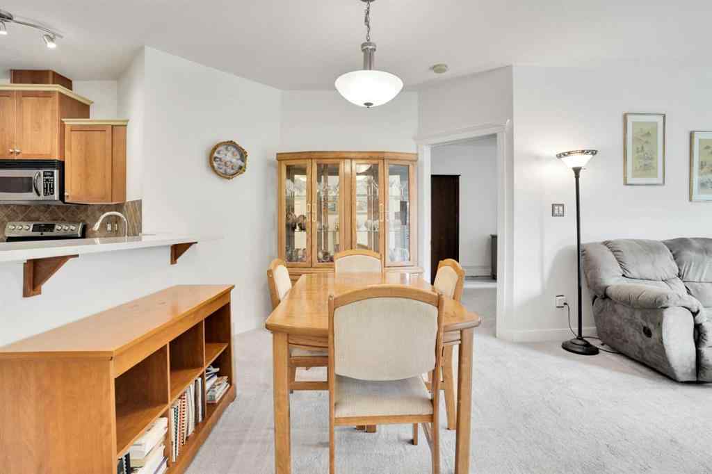 MLS® A2251871 - Unit #323 20 Discovery Ridge Close SW in Discovery Ridge Calgary, Residential