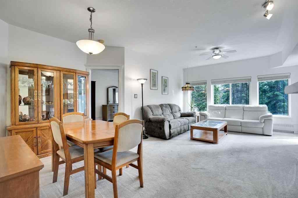 MLS® A2251871 - Unit #323 20 Discovery Ridge Close SW in Discovery Ridge Calgary, Residential