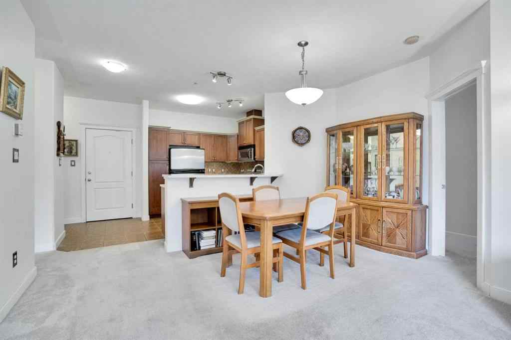 MLS® A2251871 - Unit #323 20 Discovery Ridge Close SW in Discovery Ridge Calgary, Residential