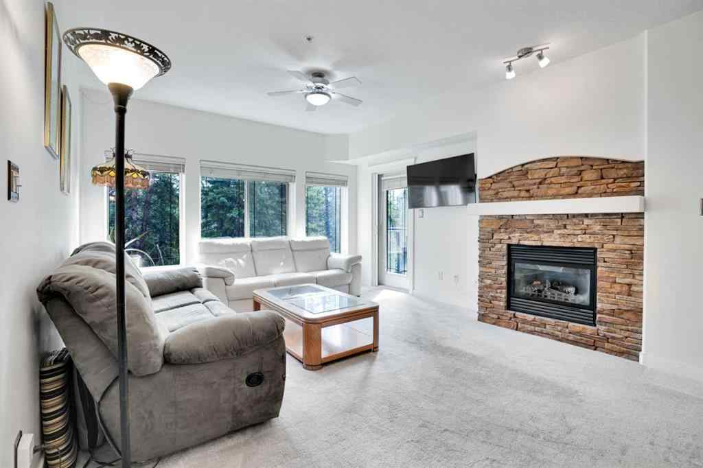 MLS® A2251871 - Unit #323 20 Discovery Ridge Close SW in Discovery Ridge Calgary, Residential