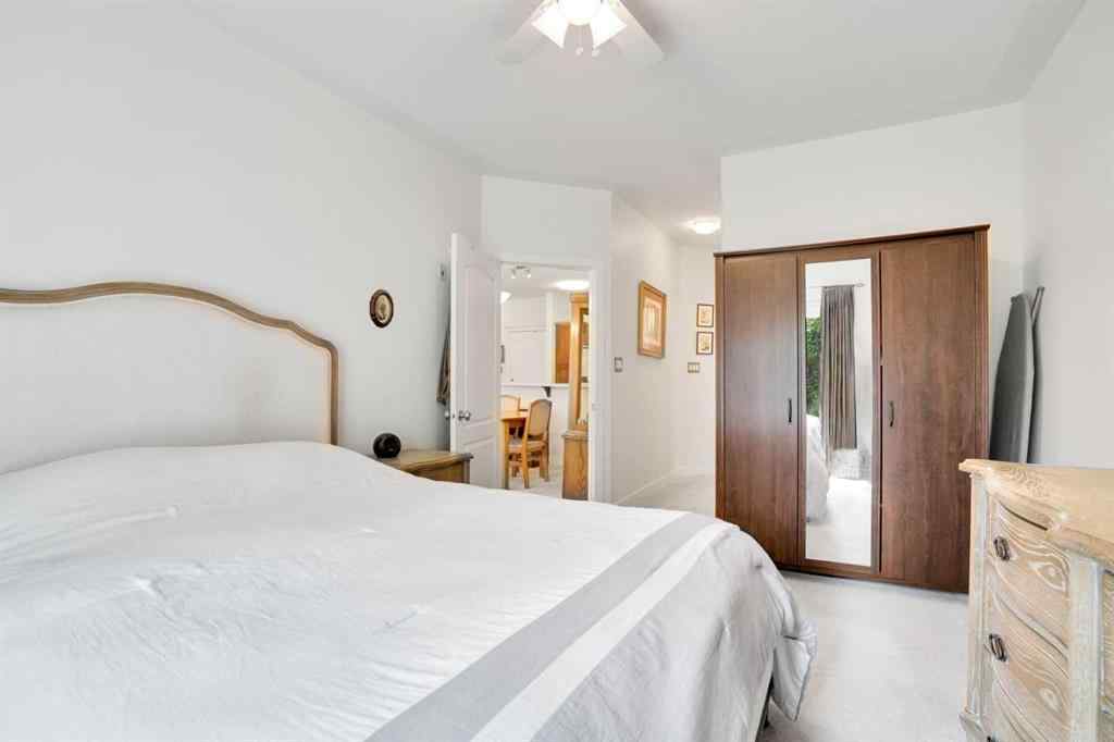 MLS® A2251871 - Unit #323 20 Discovery Ridge Close SW in Discovery Ridge Calgary, Residential