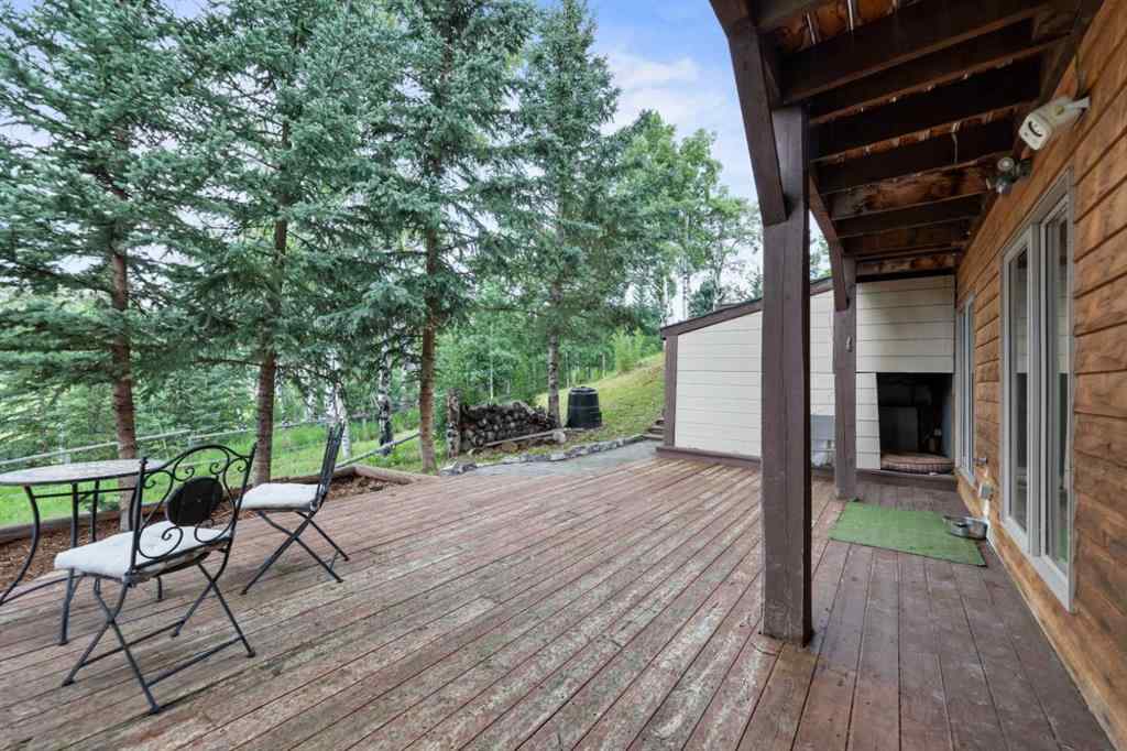 MLS® A2251872 - 11 Black Bear Lane  in Square Butte Rural Foothills County, Residential