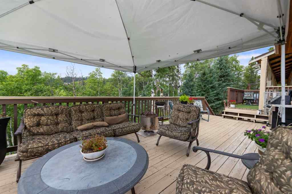 MLS® A2251872 - 11 Black Bear Lane  in Square Butte Rural Foothills County, Residential