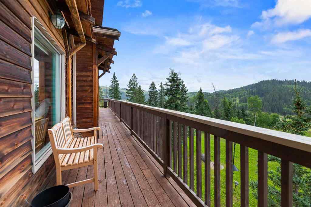 MLS® A2251872 - 11 Black Bear Lane  in Square Butte Rural Foothills County, Residential