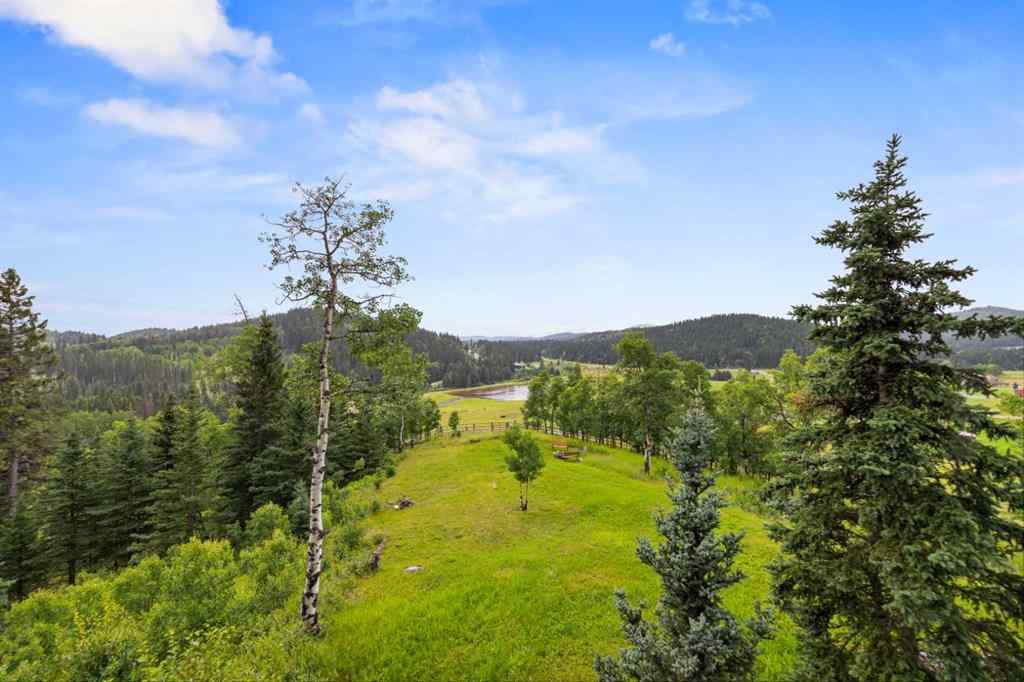 MLS® A2251872 - 11 Black Bear Lane  in Square Butte Rural Foothills County, Residential