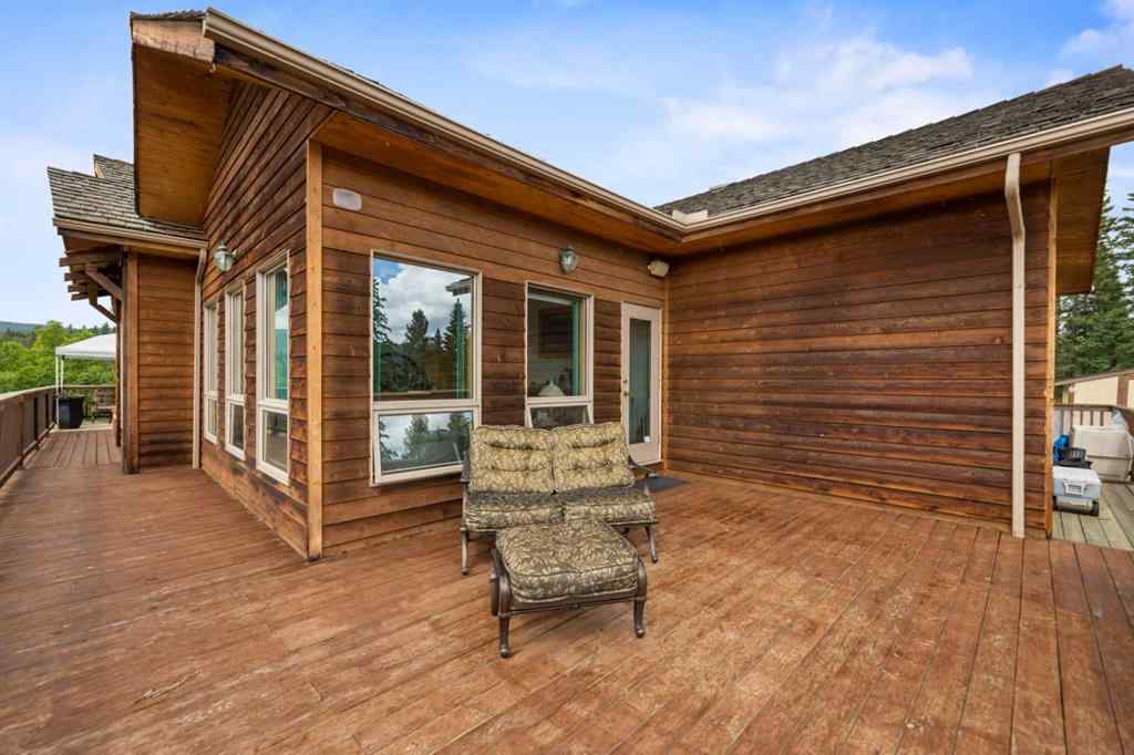MLS® A2251872 - 11 Black Bear Lane  in Square Butte Rural Foothills County, Residential