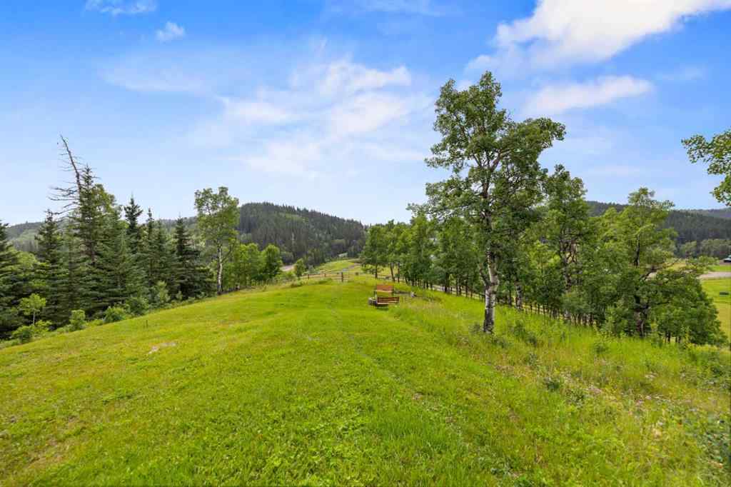MLS® A2251872 - 11 Black Bear Lane  in Square Butte Rural Foothills County, Residential