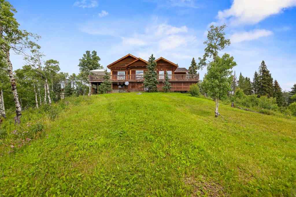 MLS® A2251872 - 11 Black Bear Lane  in Square Butte Rural Foothills County, Residential