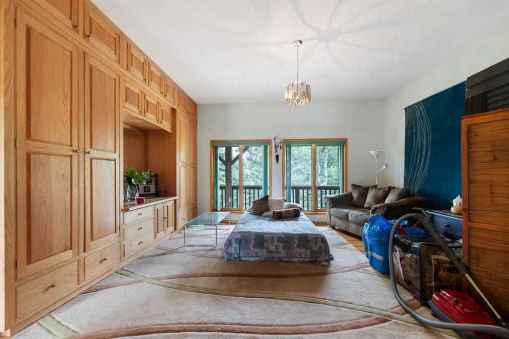 MLS® A2251872 - 11 Black Bear Lane  in Square Butte Rural Foothills County, Residential