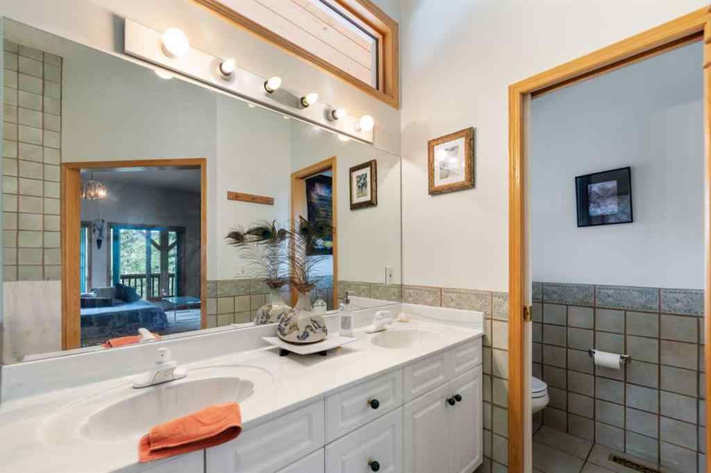 MLS® A2251872 - 11 Black Bear Lane  in Square Butte Rural Foothills County, Residential
