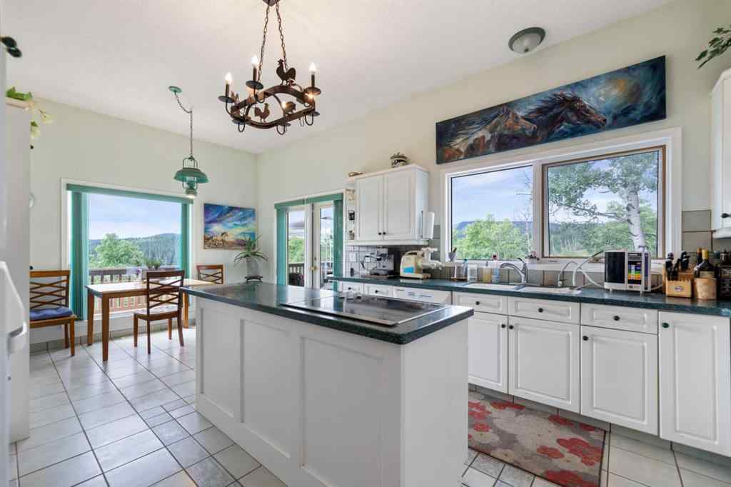 MLS® A2251872 - 11 Black Bear Lane  in Square Butte Rural Foothills County, Residential