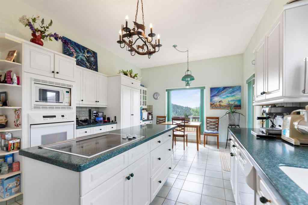 MLS® A2251872 - 11 Black Bear Lane  in Square Butte Rural Foothills County, Residential