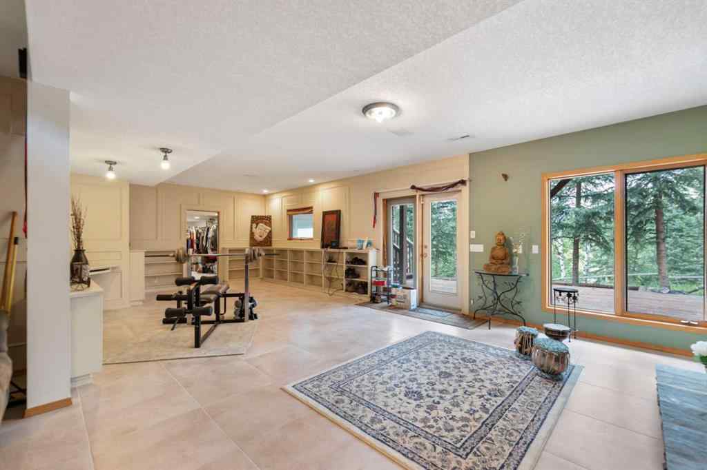 MLS® A2251872 - 11 Black Bear Lane  in Square Butte Rural Foothills County, Residential