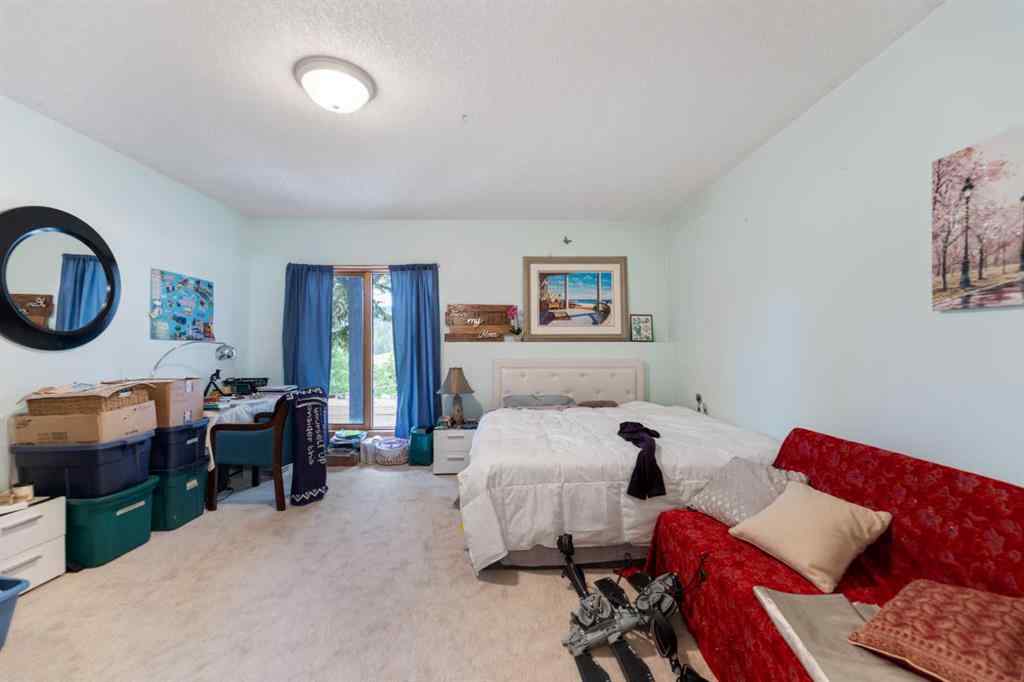 MLS® A2251872 - 11 Black Bear Lane  in Square Butte Rural Foothills County, Residential