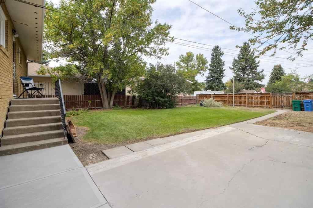 MLS® A2251874 - 1107 12 Avenue N in NONE Lethbridge, Residential