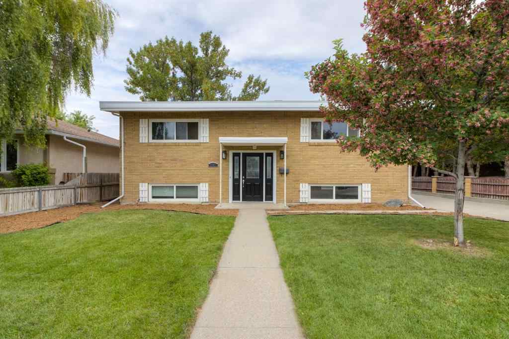 MLS® A2251874 - 1107 12 Avenue N in NONE Lethbridge, Residential