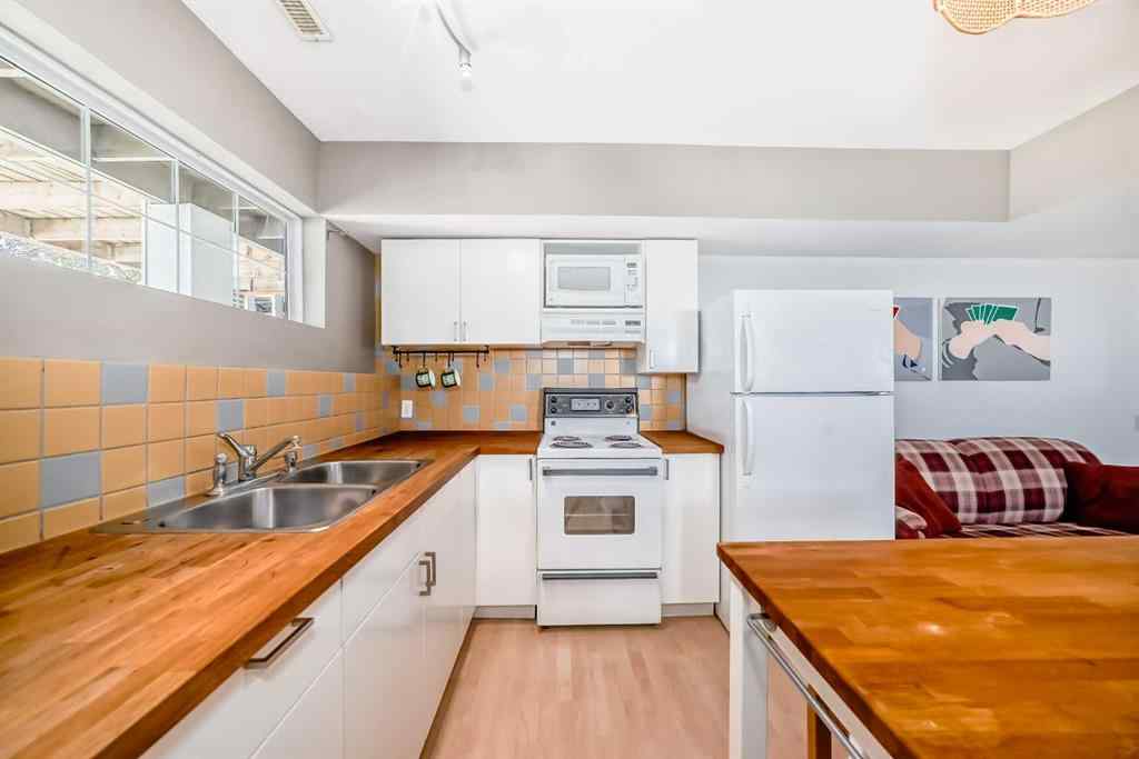 MLS® A2251876 - Unit ##1 18 34 Avenue SW in Erlton Calgary, Residential