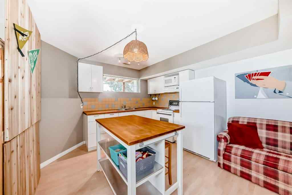 MLS® A2251876 - Unit ##1 18 34 Avenue SW in Erlton Calgary, Residential