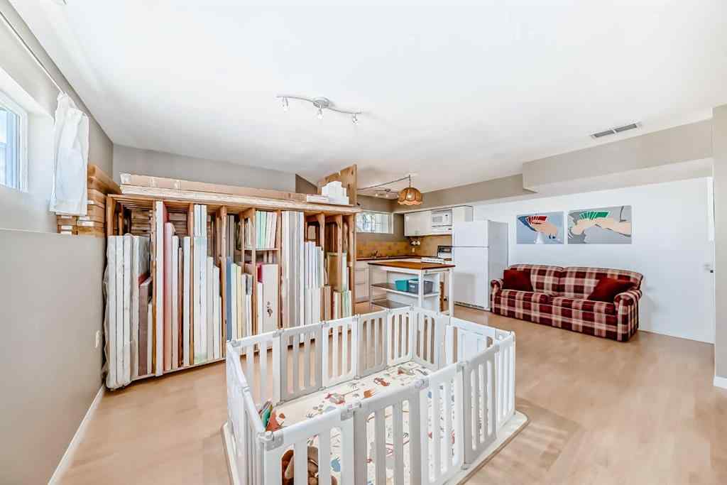 MLS® A2251876 - Unit ##1 18 34 Avenue SW in Erlton Calgary, Residential