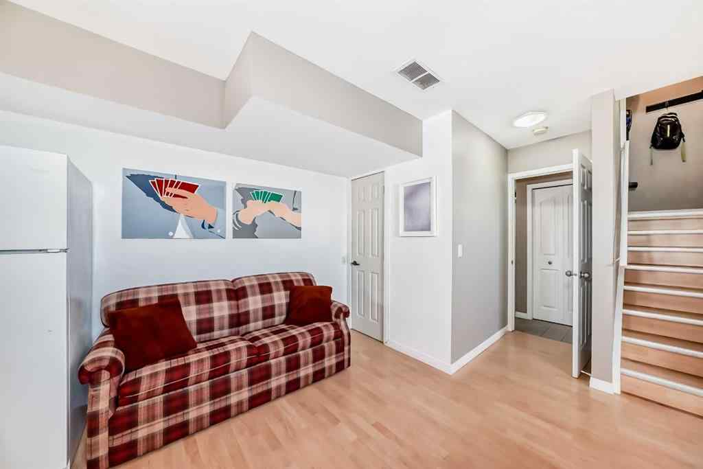 MLS® A2251876 - Unit ##1 18 34 Avenue SW in Erlton Calgary, Residential