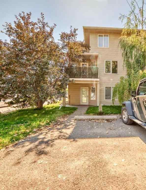 MLS® A2251876 - Unit ##1 18 34 Avenue SW in Erlton Calgary, Residential